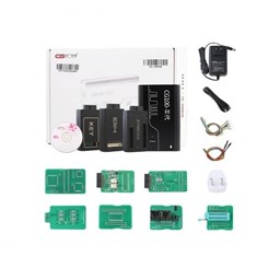 Show details for CG100 PROG III Airbag Programming Tool Picture of CG100 PROG III Airbag Programming Tool